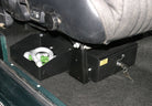 Tuffy Ford Bronco Underseat Drawer Passenger W/ Keyed Lock