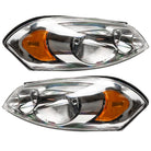 Oracle 06-15 Chevrolet Impala SMD HL - NON HID - ColorSHIFT