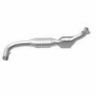 MagnaFlow Conv DF 97-98 Expedition-Navigator