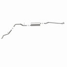 MagnaFlow BRE Exhaust Kit Replacement Stainless GM