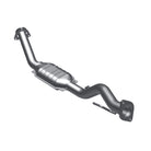 MagnaFlow Conv DF 07 Trailb/Envoy 4.2L