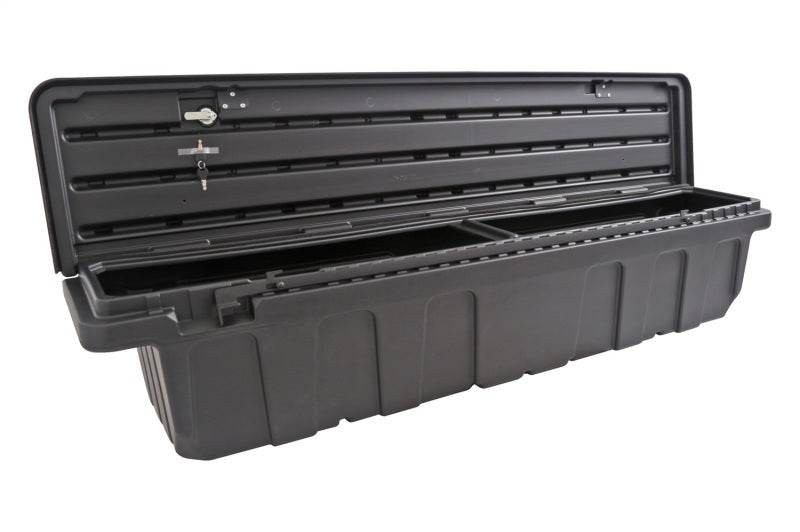 Dee Zee Universal Tool Box - Specialty Crossover Toolbox Plastic Mid Size
