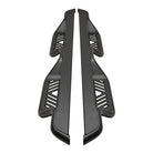 Westin 19-22 Ram 1500 Quad Cab (Excl. 19-22 Ram 1500 Classic) Outlaw Nerf Step Bars - Textured Black