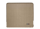 WeatherTech 06-10 Ford Explorer Cargo Liners - Tan