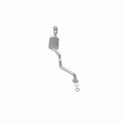 Magnaflow 99-03 Lexus RX300 Base V6 3.0L OEM Grade / EPA Compliant Direct-Fit Catalytic Converter