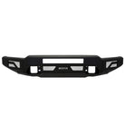 Westin 21-25 Ford Bronco Pro-Mod Front Bumper - Textured Black