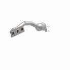 MagnaFlow Conv DF 05-09 Audi A8 6.0L