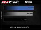 aFe Momentum GT Pro DRY S Cold Air Intake System 19-21 GM SUV 5.3L V8