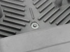 aFe Transmission Pan (Raw); Ford F-150 Trucks 6R80 09-15