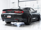 AWE Tuning 16-19 Chevrolet Camaro SS Axle-Back Exhaust - Track Edition (Chrome Silver Tips)