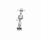 MagnaFlow Conv DF 95-96 Previa 2.4L
