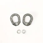 Titan Fuel Tanks Tie-Down Kit w/Steel Eye Nuts (For Use w/5410050)