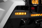 Diode Dynamics SS6 Sport White Flood Standard RBL (pair) 6000K
