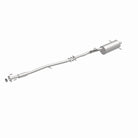 MagnaFlow BRE Exhaust Kit 99-02 Subaru Forester 2.5L