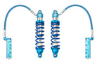 King Shocks Arctic Cat XTZ 1000 Rear 2.0 Remote Coilover
