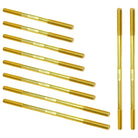 RockJock Antirock Sway Bar End Link Rod Pack