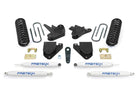 Fabtech 05-07 Ford F250 2WD V10 & Diesel 6in Basic System - Component Box 2