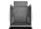 BedRug 22-23 Toyota Nissan Frontier/Navara 5ft Bed Bedliner