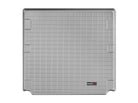 WeatherTech 14+ BMW X5 Cargo Liners - Black