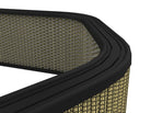 aFe Magnum FLOW Custom Air Filter 20 IN L x 20 IN W x 5.82 IN H w/ Expanded Metal