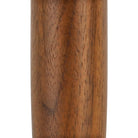 Mishimoto Tall Steel Core Wood Shift Knob - Walnut