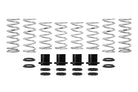 Eibach 11-14 Polaris RZR Pro-UTV - Stage 3 Performance Spring System (Set Of 8 Springs)