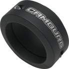 Camburg Ford Raptor 17-20 2.0in Spring Preload Spacer Kit (Black)