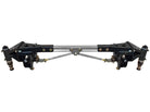 ICON 10-14 Ford Raptor Rear Hydraulic Bump Stop Kit