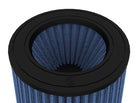 aFe MagnumFLOW Air Filter Pro 5R 5in F x 7in B (INV) x 5.5in T (INV) x 8in H