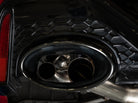 AWE Tuning 21-23 Audi C8 RS6/RS7 SwitchPath Cat-Back Exhaust - Diamond Black Tips