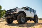 DV8 Offroad 21-24 Ford Bronco Capable Bull Bar