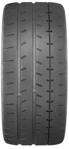 Yokohama Advan A052 Tire - 225/35R18 87Y