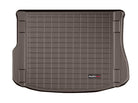 WeatherTech 2012+ Land Rover Range Rover Evoque Cargo Liners - Cocoa