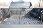 Fishbone Offroad 2016+ Toyota Tacoma Driver Side -Bed Molle Panel-Short Bed