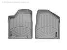 WeatherTech 03-08 Nissan Murano Front FloorLiner - Grey