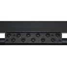 Westin 20-23 Ford Bronco 2 Door (Excl. Bronco Sport) XTS Rock Slider - Textured Black