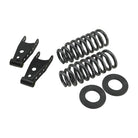 Belltech LOWERING KIT 09-13 Ford F-150 (All Cabs) 2WD Short Bed 2in-3in F / 2in R Drop w/o Shocks