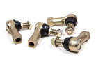 JKS Manufacturing Jeep Wrangler JK/JL Adjustable Sway Bar End Links Rebuild Kit - Rear (for JKS2943)