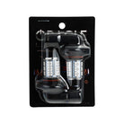 Oracle H10/9145 18 LED Bulbs (Pair) - Amber