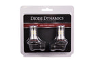 Diode Dynamics H11 HP48 LED - Cool - White (Pair)