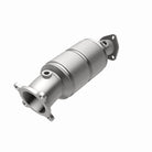 MagnaFlow Conv DF 05-08 Audi A4/A4 Quattro 2.0L Turbocharged (49 State)