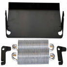 WARN Wire Rope Tensioner Kit, 10in Drum