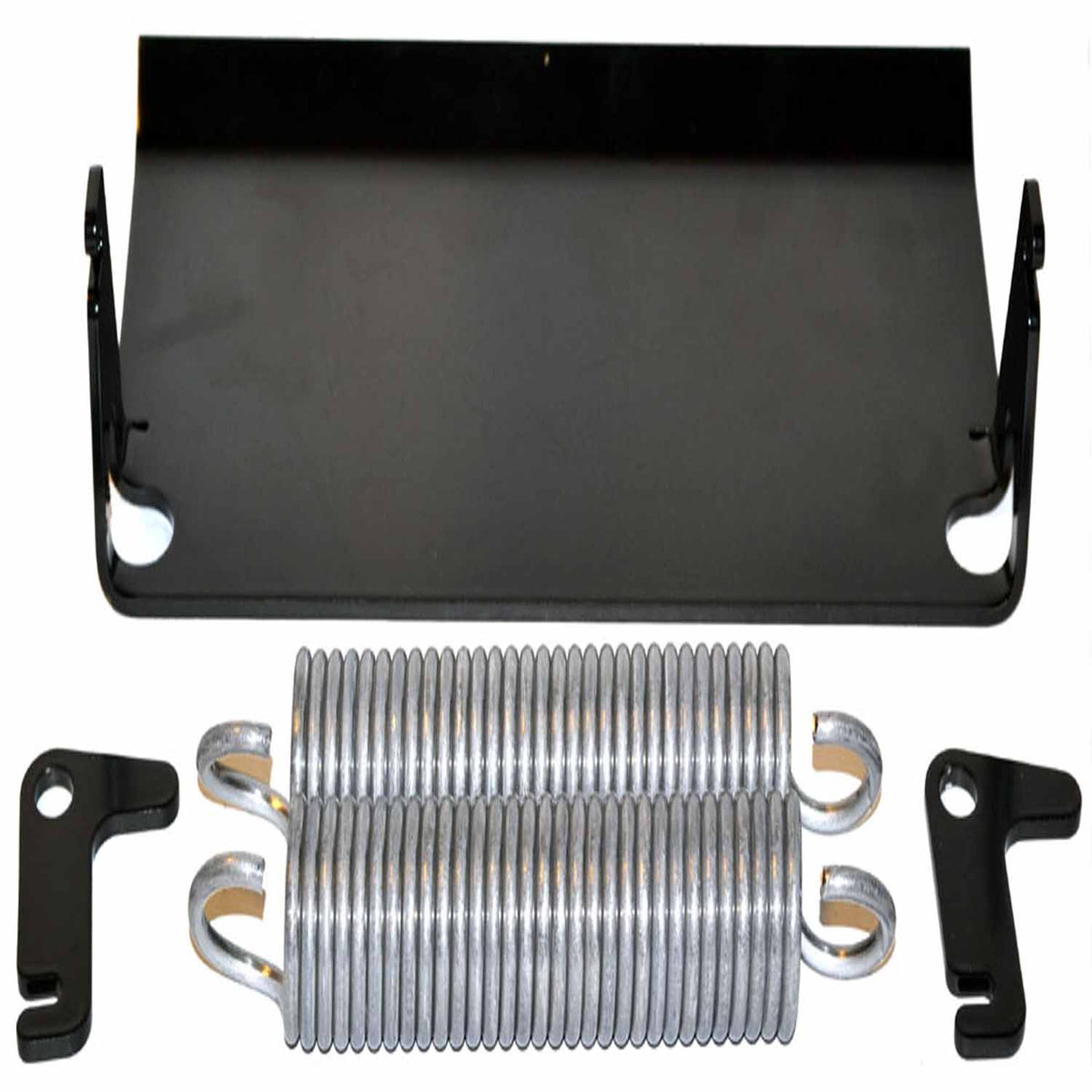 WARN Wire Rope Tensioner Kit, 10in Drum