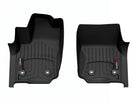 WeatherTech 2025+ Toyota 4Runner Front FloorLiner - Black