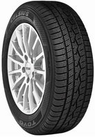 Toyo Celsius PCR Tire 225/40ZR19 89V