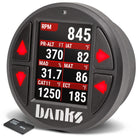 Banks Power iDash Data Pro System Universal CAN Gauge Expansion Kit 2008+
