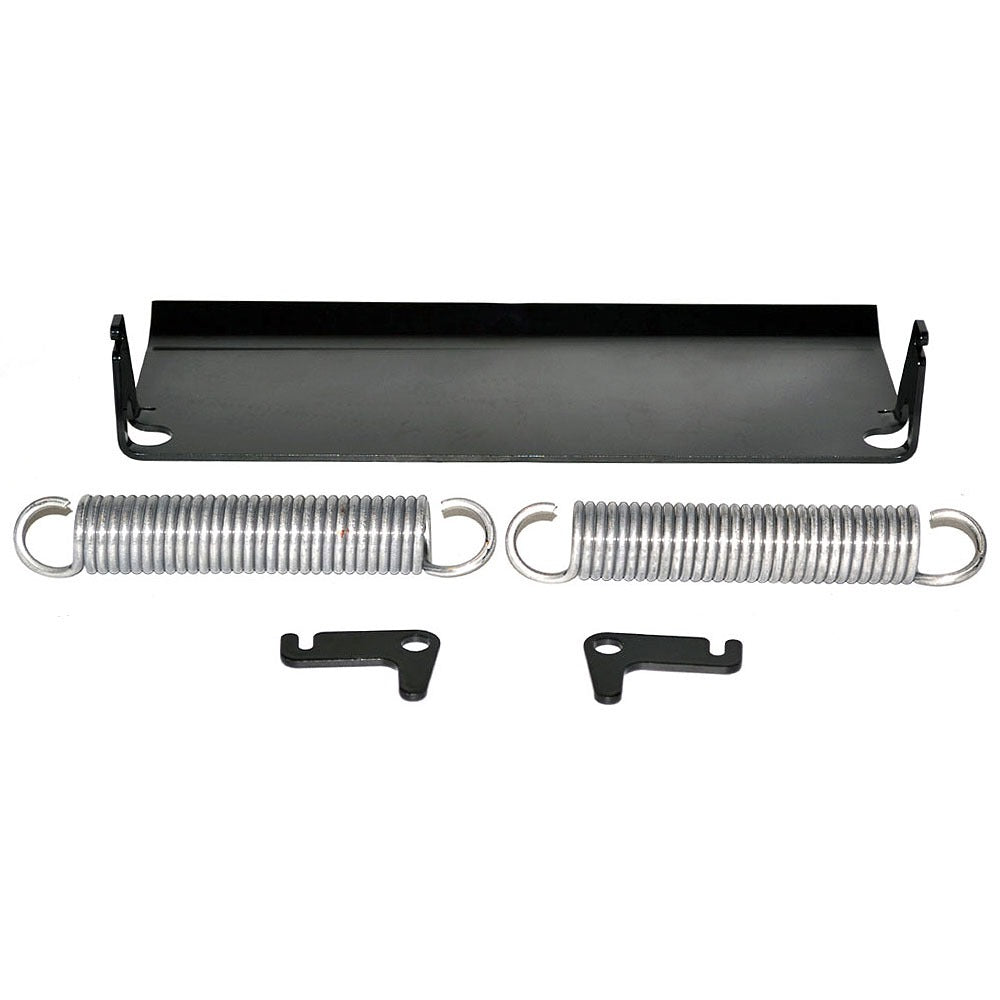 WARN Wire Rope Tensioner Kit, 12.5in Drum