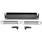 WARN Wire Rope Tensioner Kit, 12.5in Drum