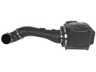 aFe Momentum GT PRO 5R Stage-2 Intake System 09-15 GM Silverado/Sierra 2500/3500HD 6.0L V8