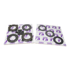 Yukon Gear Dura Grip Clutch Kit for Ford 10.25/10.5in